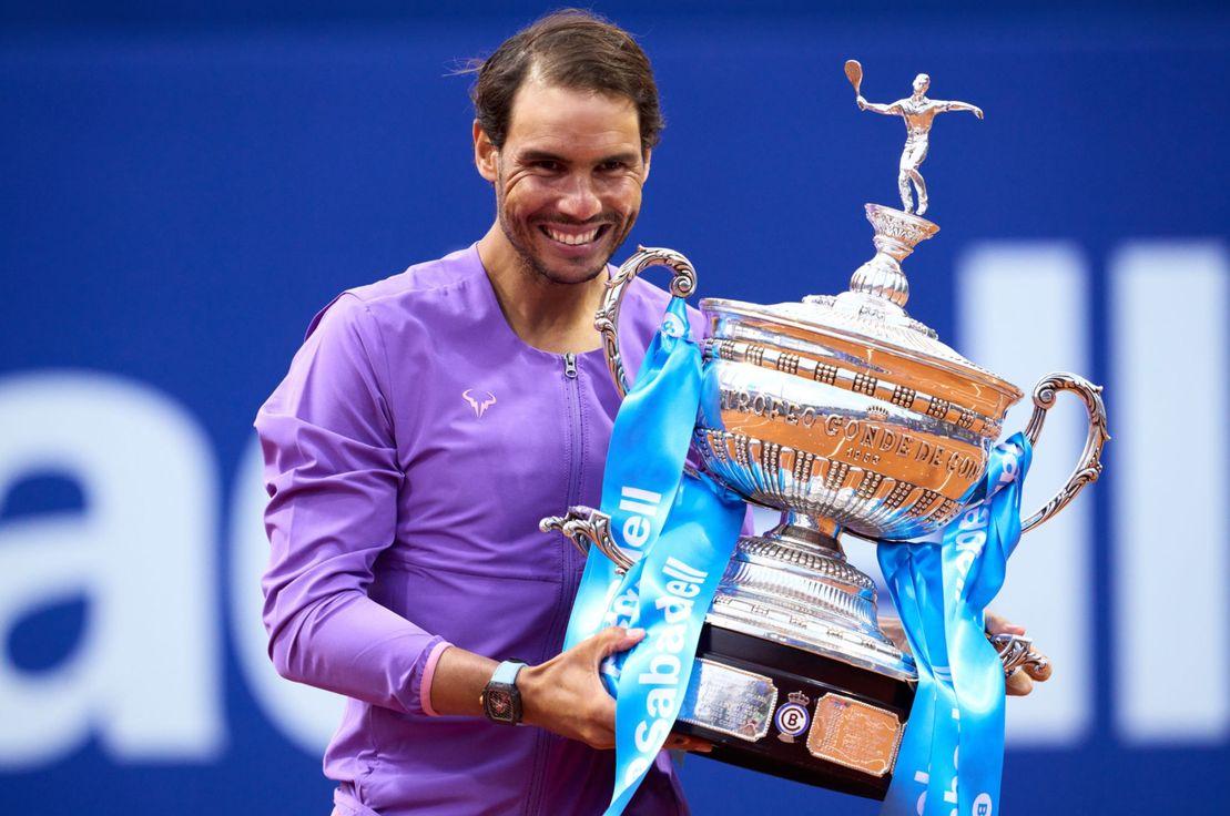We are tennis