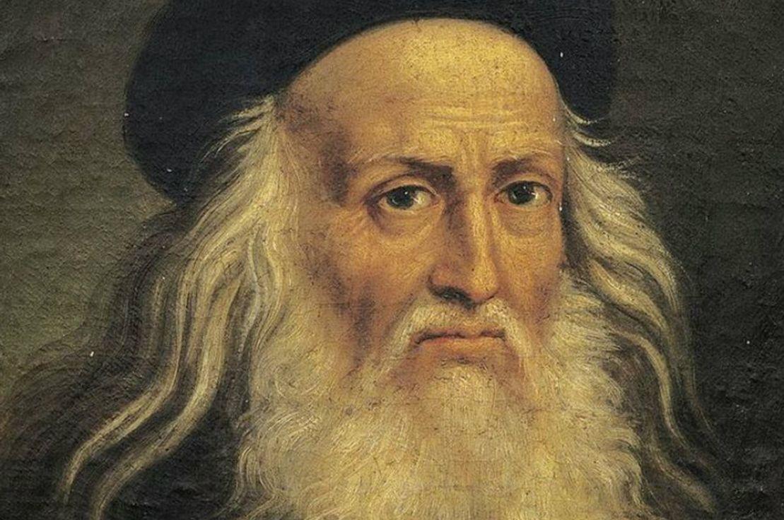 Leonardo Da Vinci