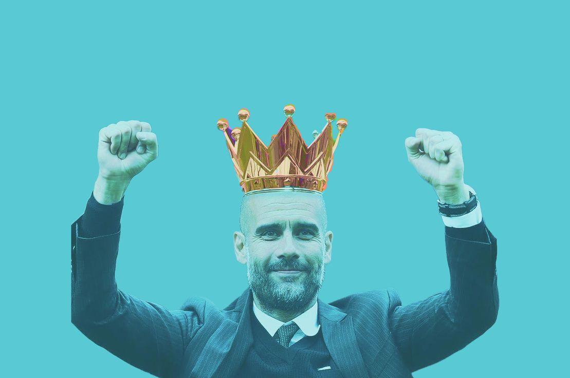 Manchester City Mutlu Sona Ulaştı!