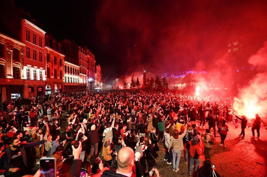 Kaynak: LOSC / Twitter üzerinden