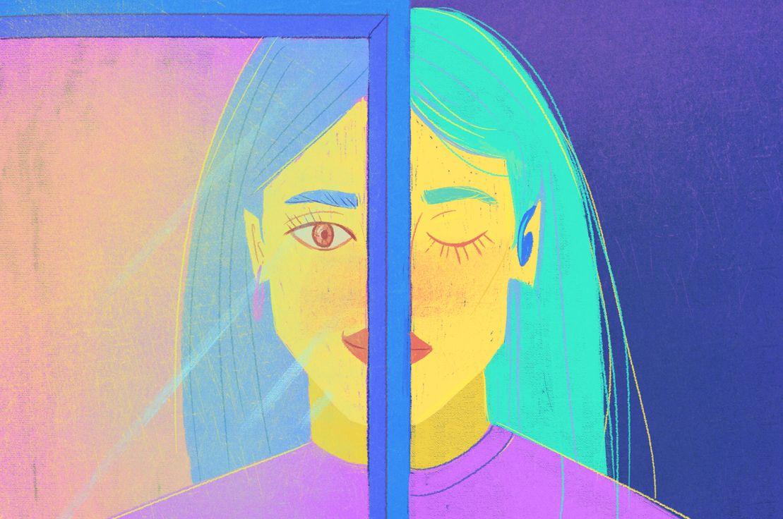 İllüstrasyon: Ezgi Aslan