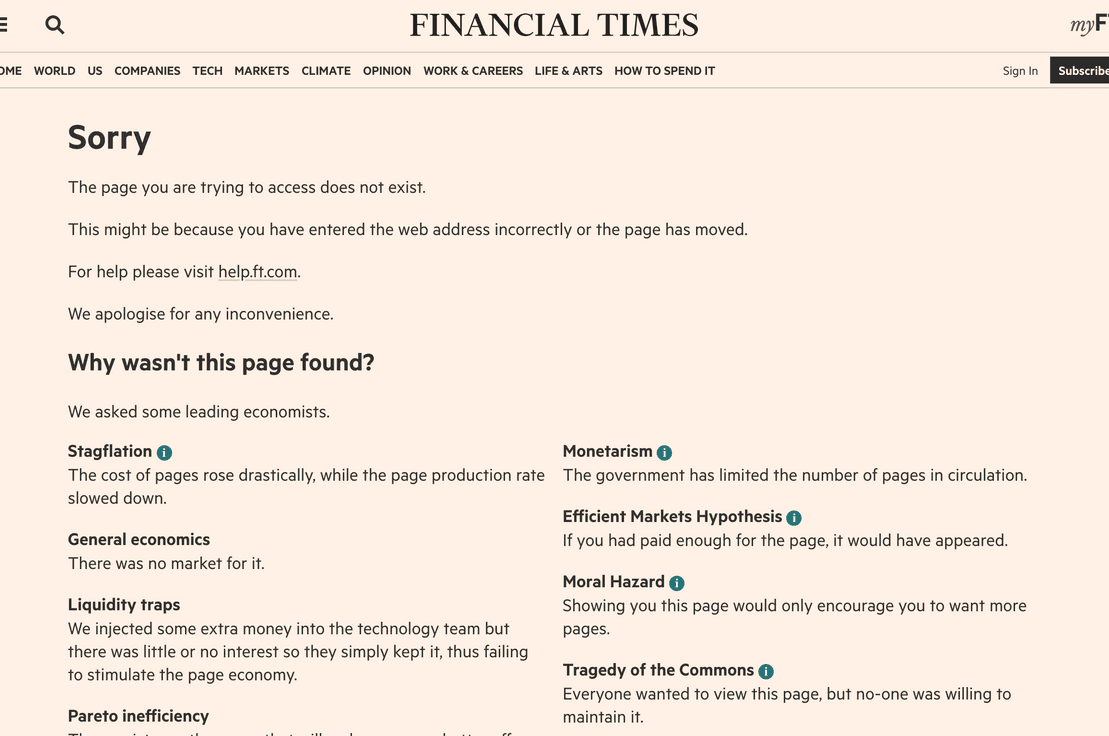 Financial Times