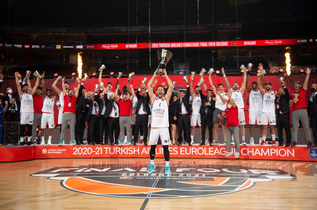 Anadolu Efes
