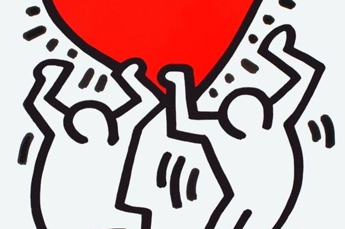 Keith Haring