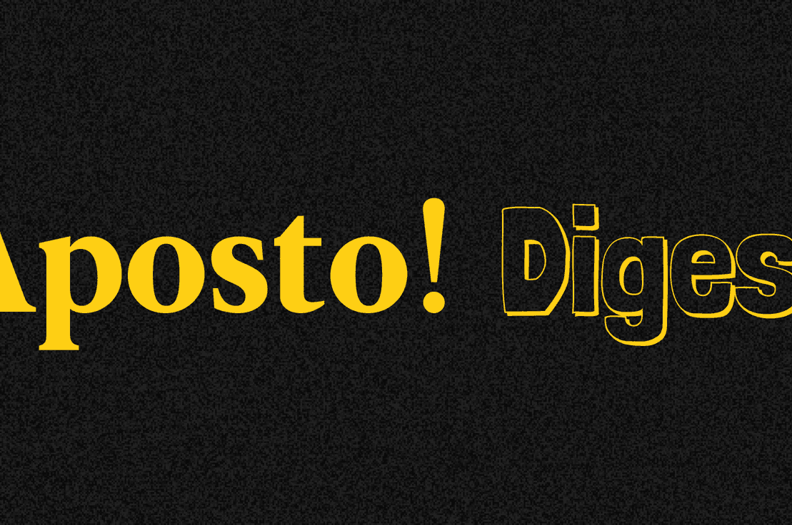 Aposto! Digest #23: Müzik, Oyun, Finans