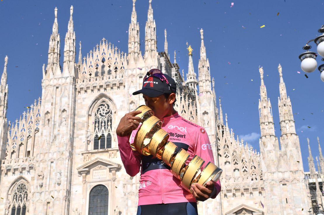 Giro d'Italia