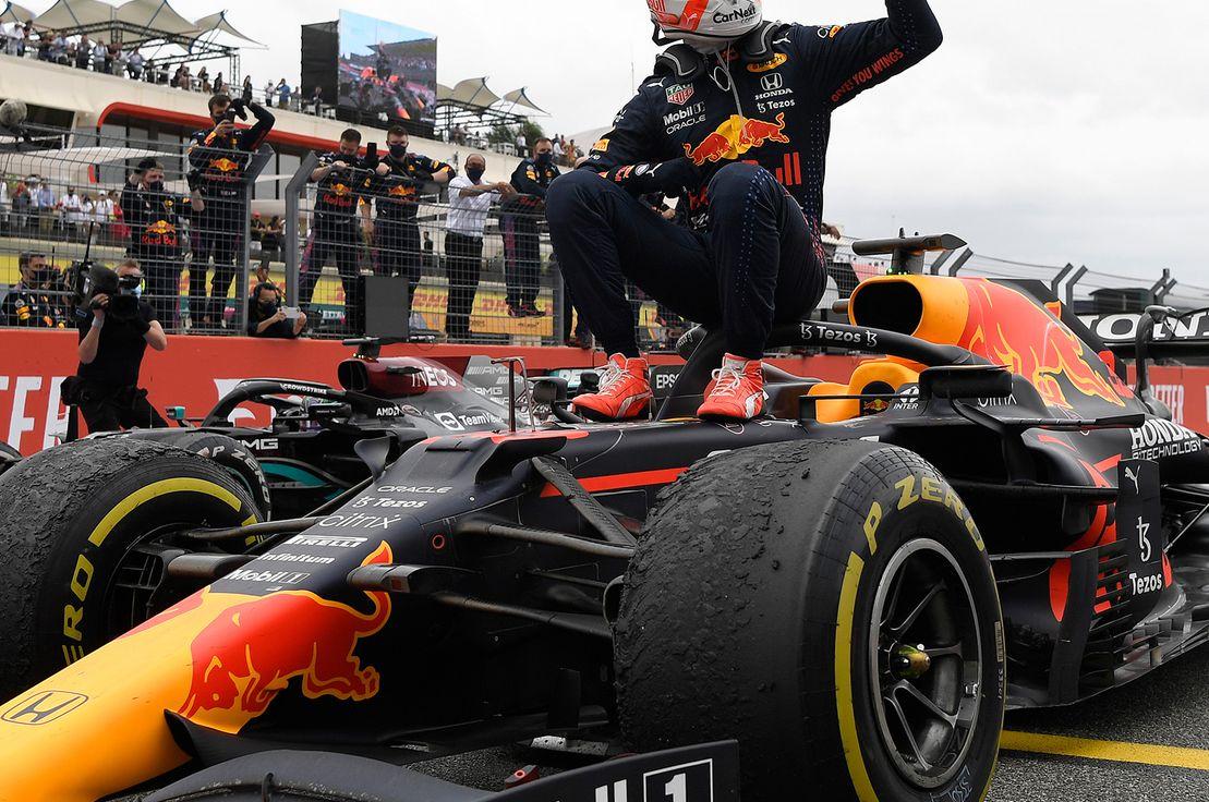 Red Bull Racing