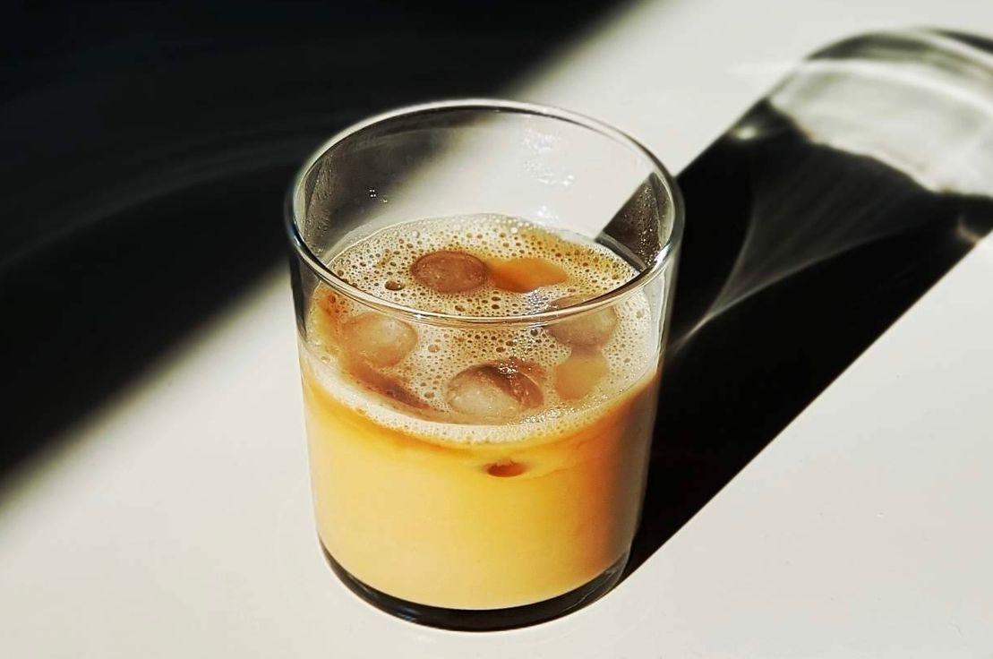 Soğutulmuş Kahve: Lezzetli Bir Cold Brew Opsiyonu