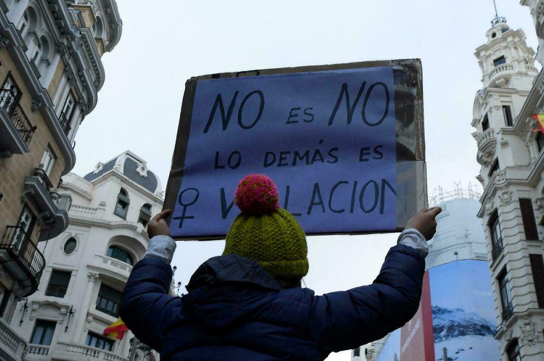 Oscar Del Pozo | AFP