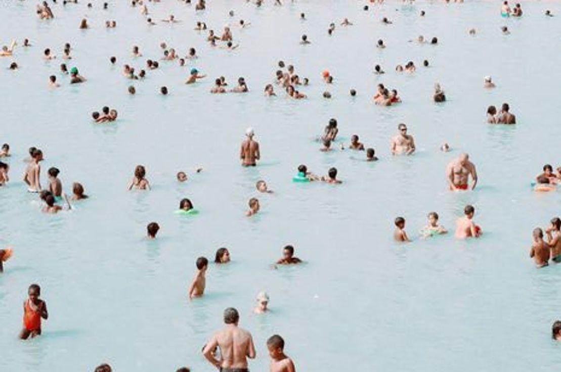 Massimo Vitali