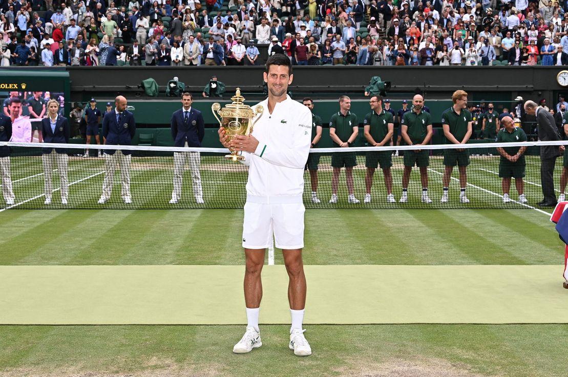 Wimbledon