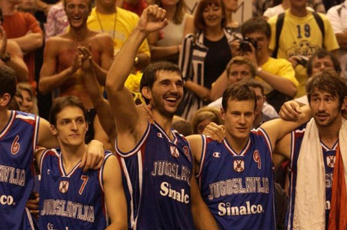 Eurohoops