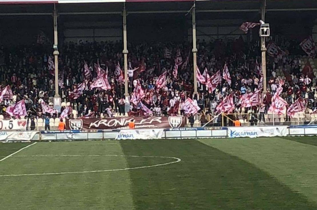 Bandırmaspor