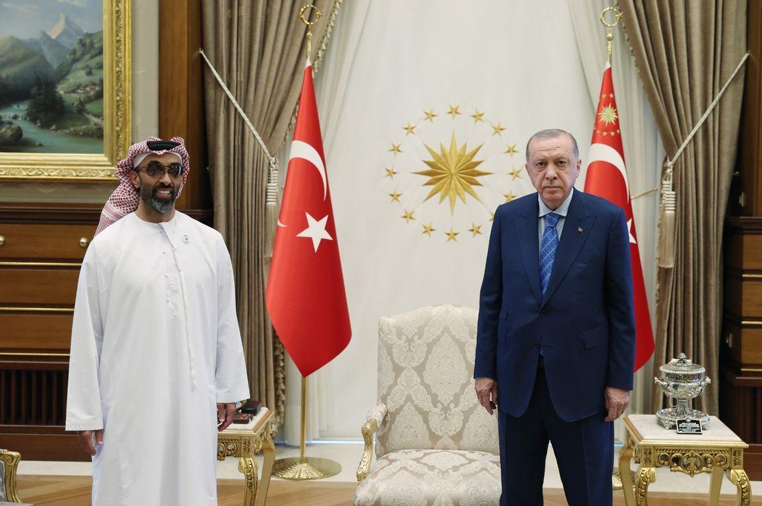 İletişim Başkanlığı