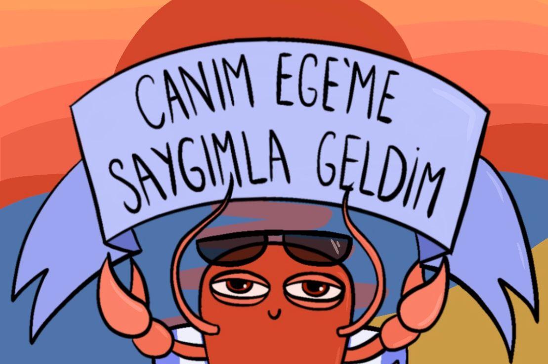 İllüstrasyon: Burcu Kavkacı