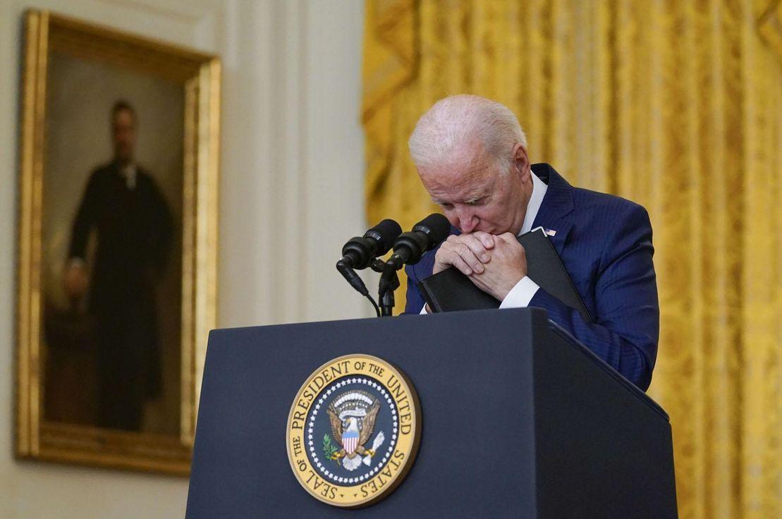 Evan Vucci/AP/AAP