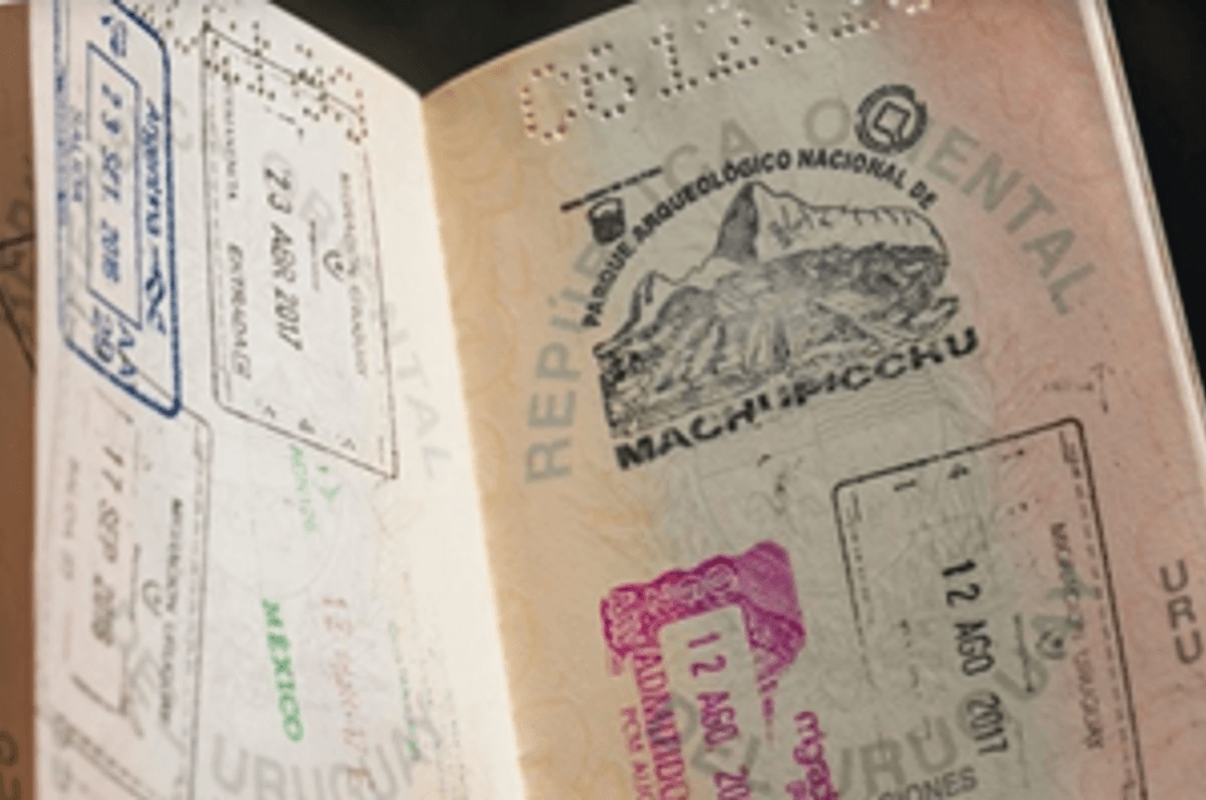 Döngüsel ekonomiye giden yolda malzeme pasaportunuzu unutmayın!