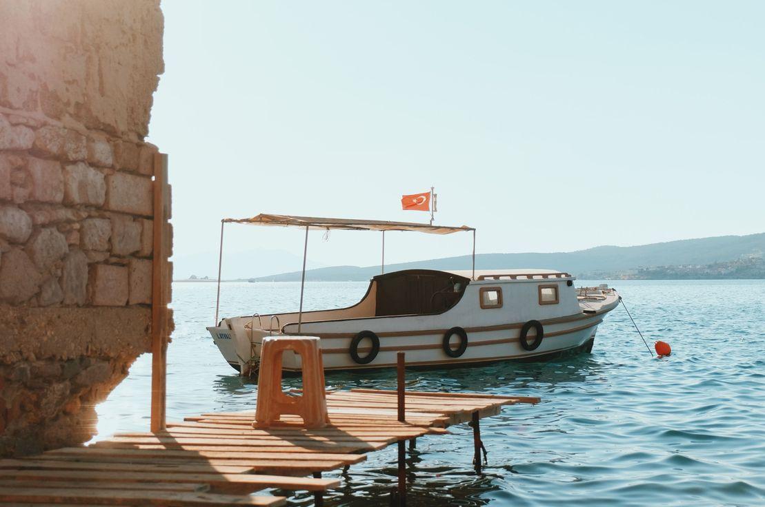 Fotoğraf: Deniz Sabuncu