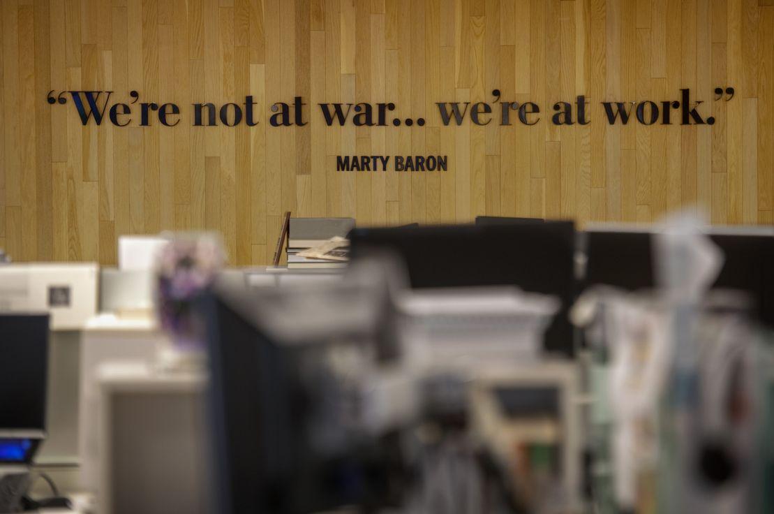 Bill O’Leary/Washington Post