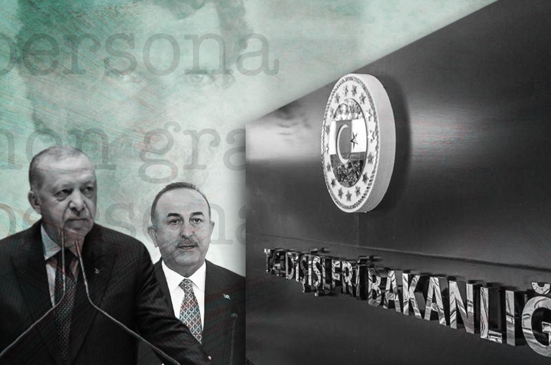 Aposto! Gündem