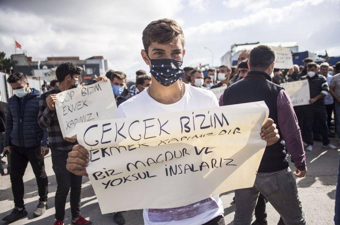 Kurtuluş Arı