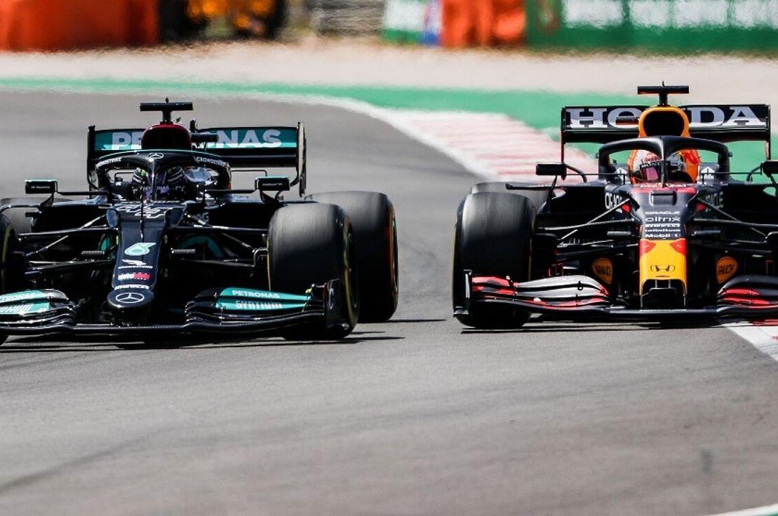 Formula 1 - Geçiş Sanatı (Bölüm 2)