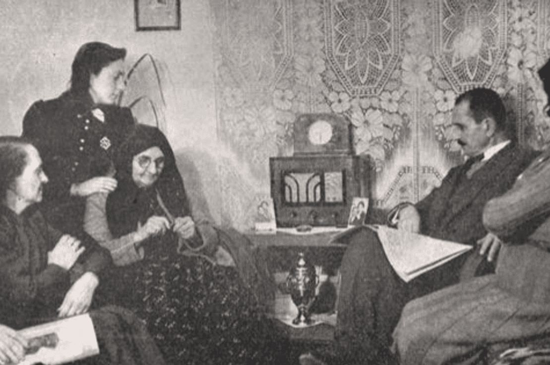 radyo almanağı