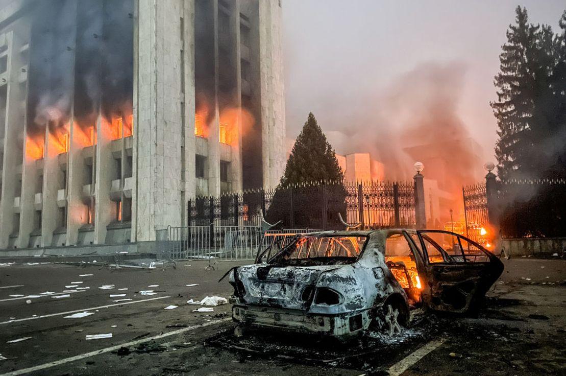 Valery Sharifulin / TASS / Getty Images