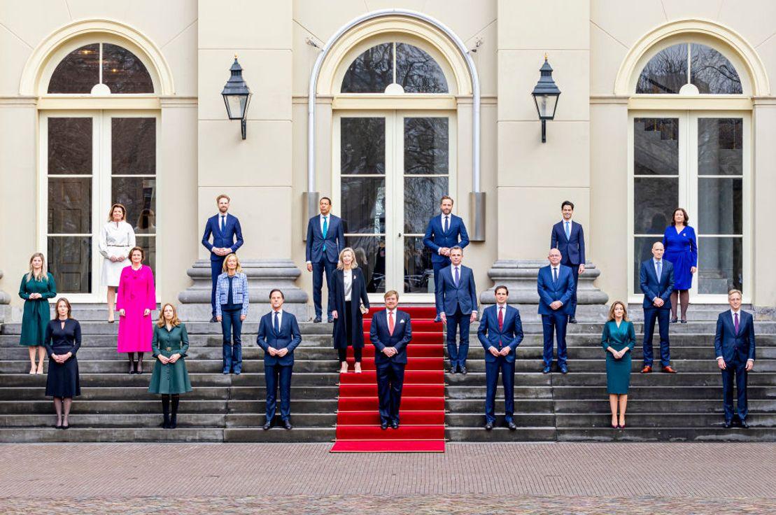 Patrick van Katwijk/Getty Images