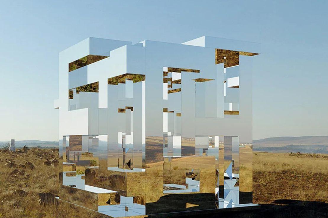 Designboom Magazine