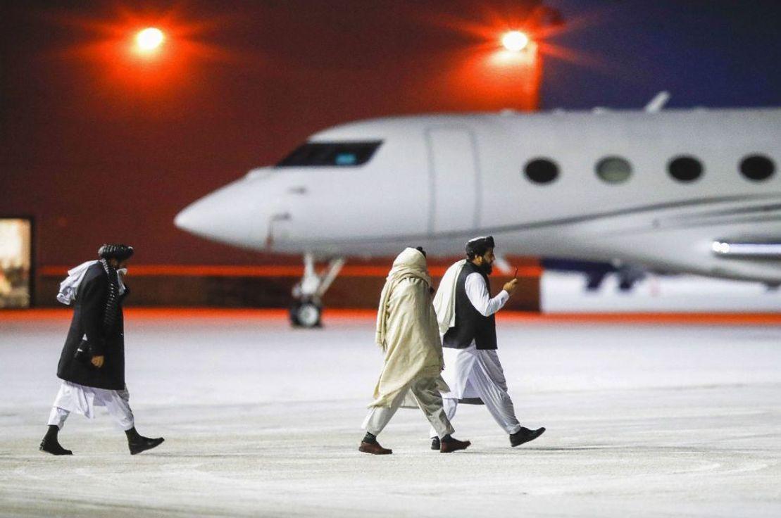 Javad Parsa / AFP
