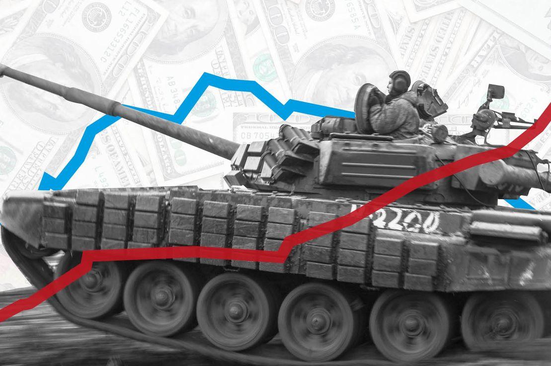 İllüstrasyon: Financial Times