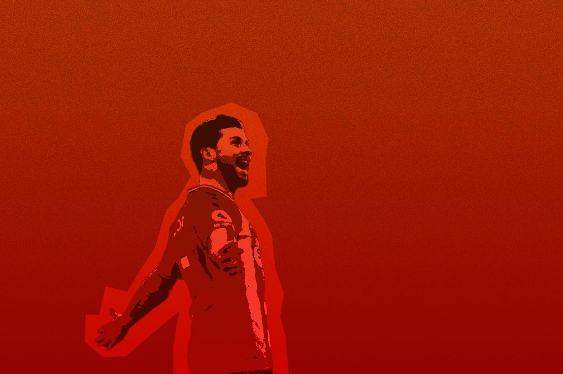 Sönük Lukaku, Temkinli Gerrard, Üzgün Potter