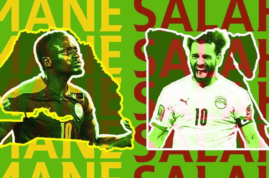 Anket: Salah mı Mane mi? FA Cup 4. Tur, Transfer Döneminin Etkileri!