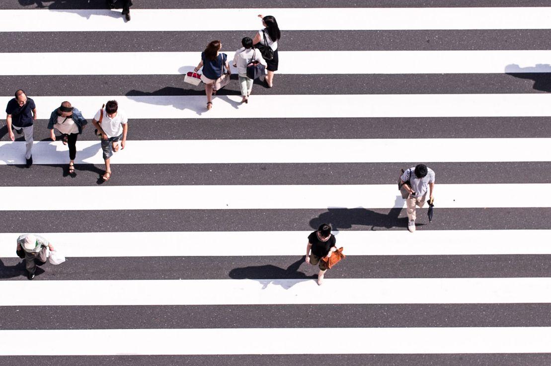 Fotoğraf: Ryoji Iwata.