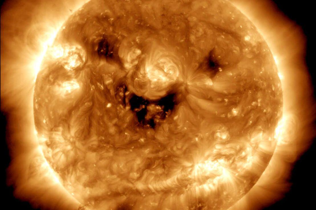@NASASun/Twitter