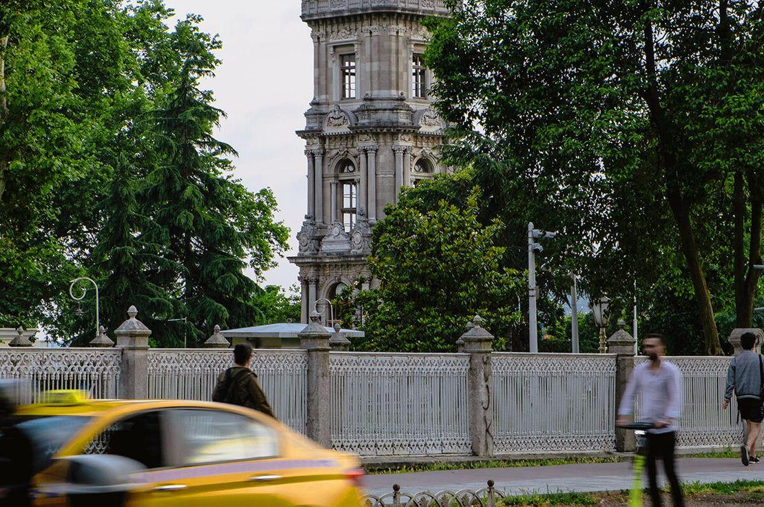 Ömer Haktan Bulut | Unsplash