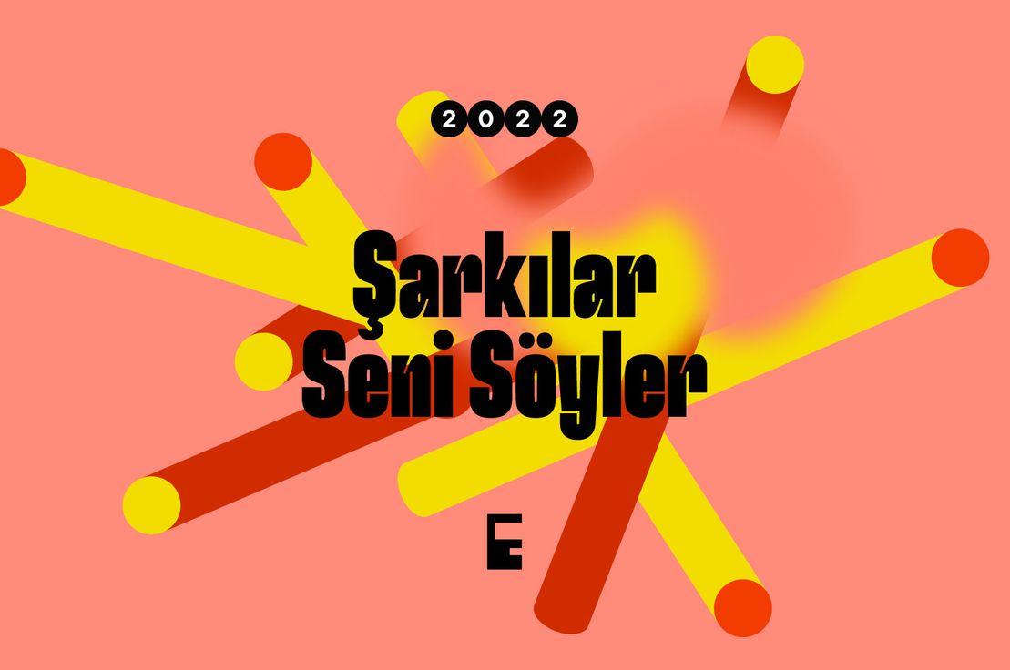 🎧 Şarkılar Seni Söyler