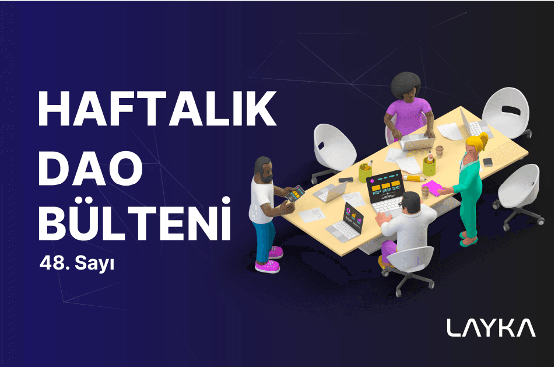 Layka DAO Bülteni #48: Core DAO Nedir?