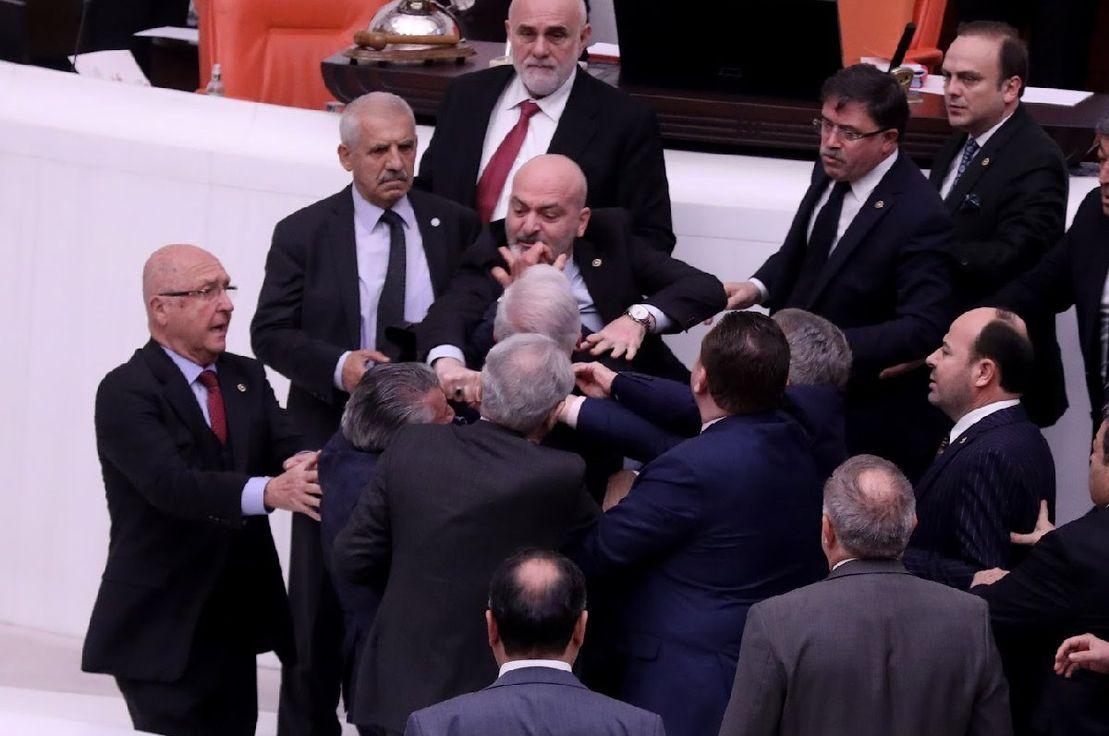 Mecliste Bu Hafta #10
