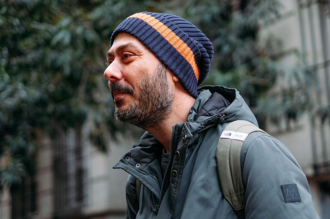 Fotoğraf: Deniz Sabuncu