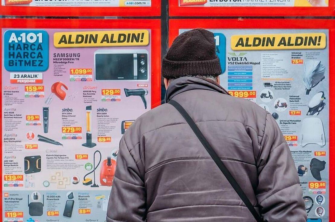 Fotoğraf: Deniz Sabuncu