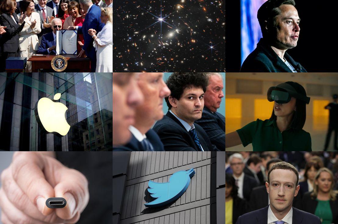 🎄Quando 2022: Geride bıraktığımız yıl