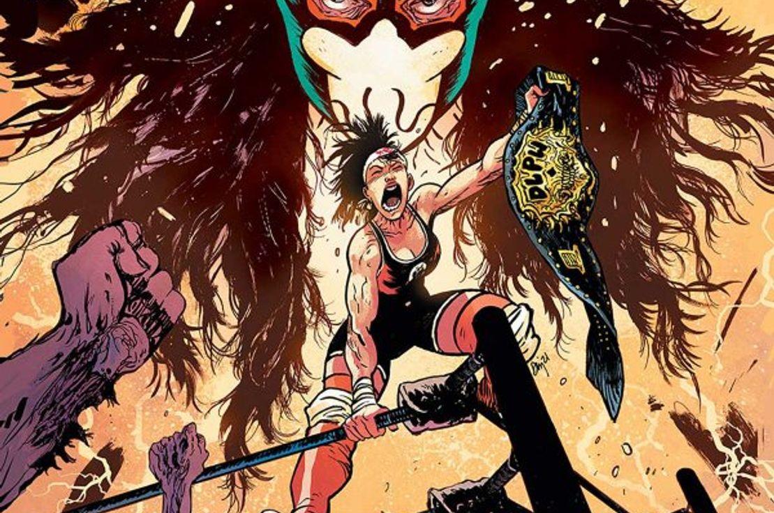 SNIKT! #28