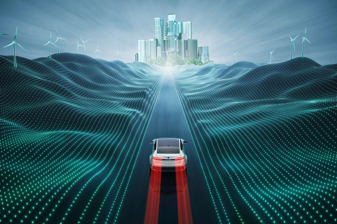 QuantumScape