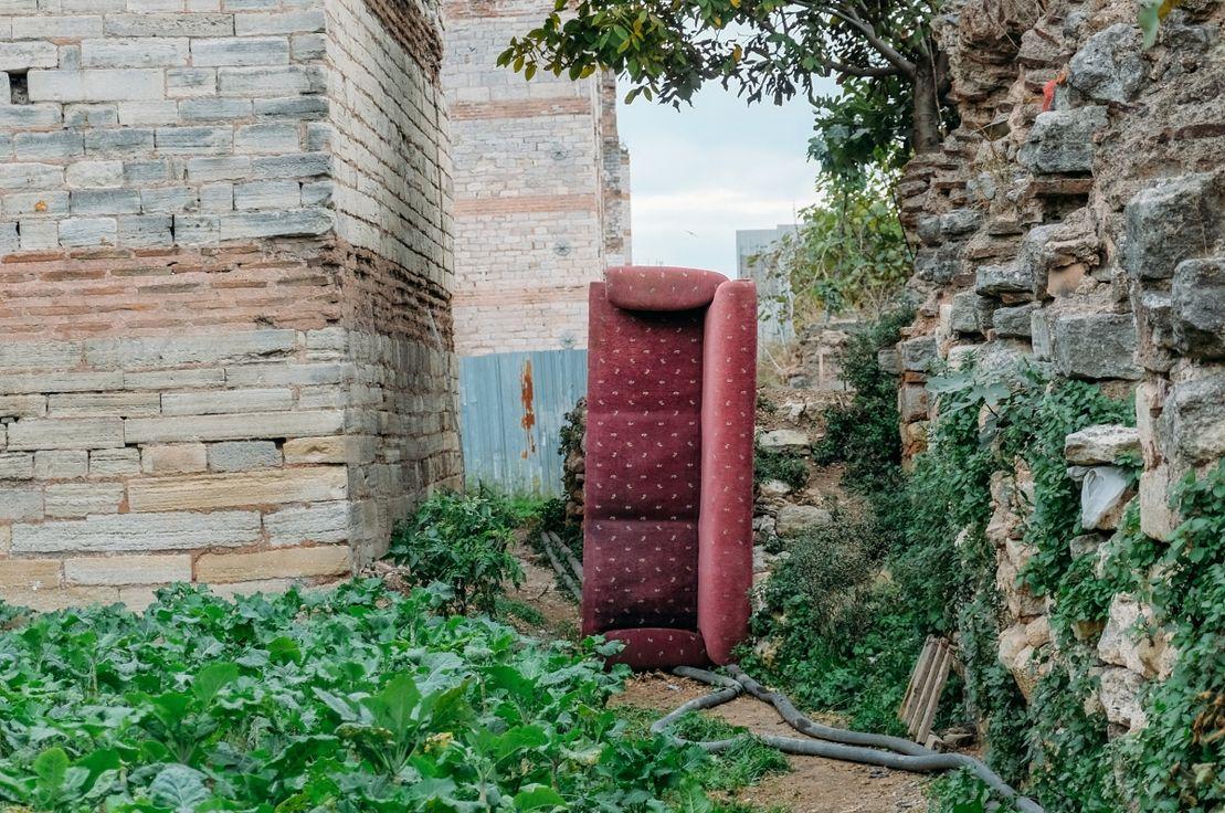 Fotoğraf: Deniz Sabuncu
