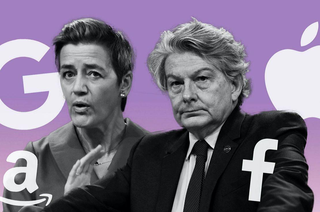 İllüstrasyon: Financial Times