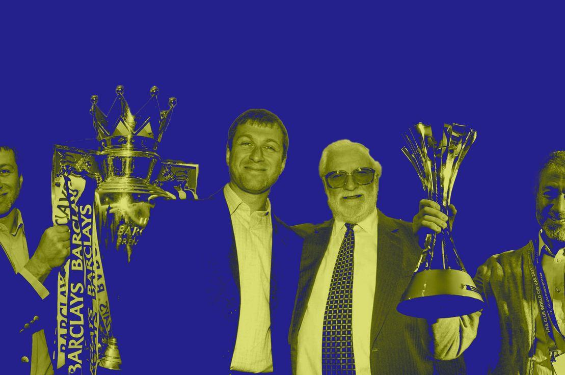 Abramovich, Bissouma'nın Düşüşü, Vieira'dan Açıklamalar