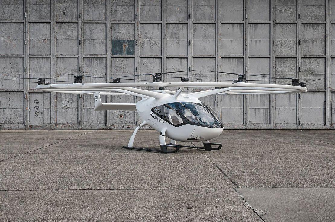 Volocopter