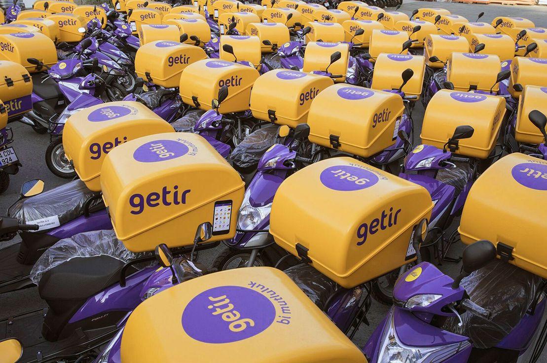 Getir